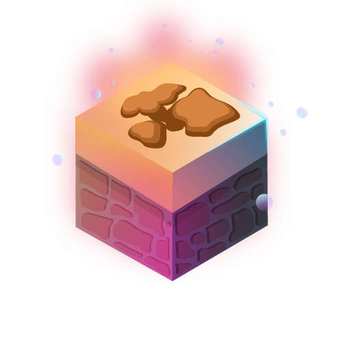 Elite Dirt Icon